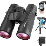 12×42 HD Binoculars For Adults