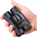 ANDSTON 30 x 60 Small Binoculars Compact for Adults