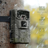 CEYOMUR Wildlife Camera