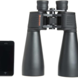 Celestron 71009 SkyMaster 15x70mm Porro Prism Binoculars