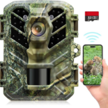 Coolifepro Trail Camera