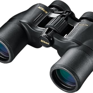 Nikon Aculon A211 10x42 Zoom Binoculars