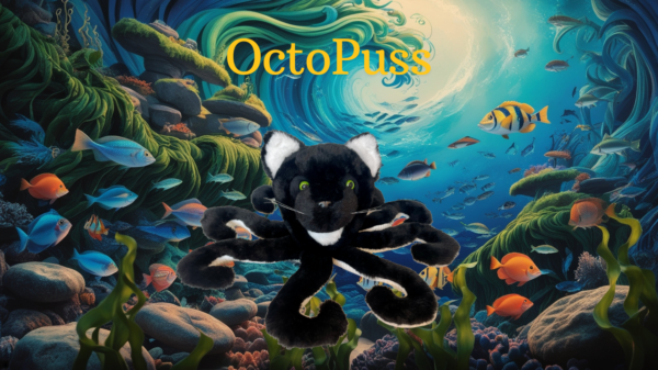 Octopuss