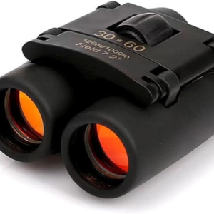 Portable Mini Binoculars