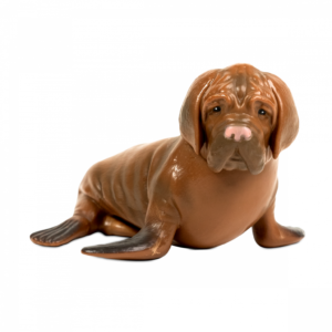 SEA DOG (FIGURINES)