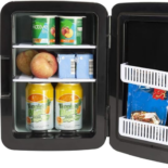 SENSIOHOME 15L Mini Fridge Cooler