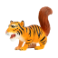 SQUIGER (FIGURINES)