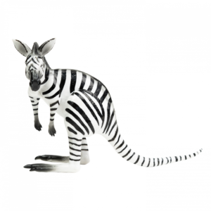 ZANGAROO (FIGURINES)