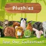 randimals plush toys