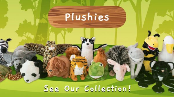 randimals plush toys