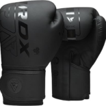 RDX Boxing Gloves Pro Training Sparring