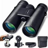 Slokey 10x42 Binoculars for Adults