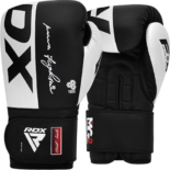 RDX Boxing Gloves, Maya Hide Leather Training Glove