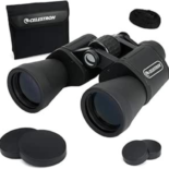 Celestron 71256 UpClose G2 10 x 50 Porro Binocular