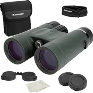 Celestron 71332 Nature DX 8x42mm Binoculars