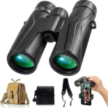 Binoculars for Adults Bird Watching 10x42