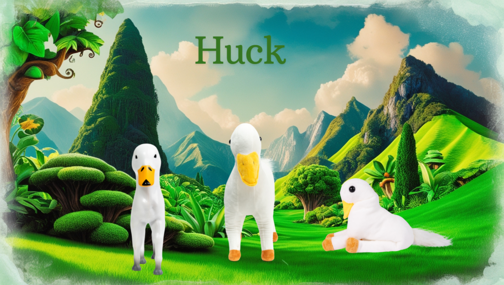 Huck