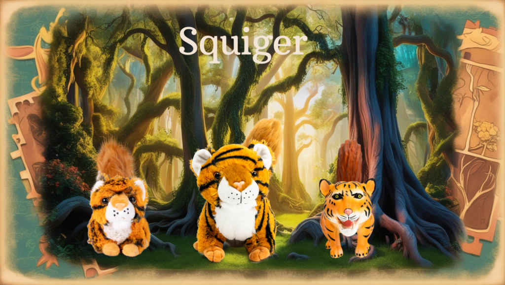 Squiger