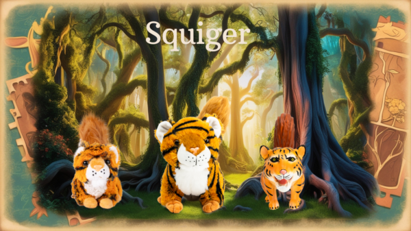 Squiger