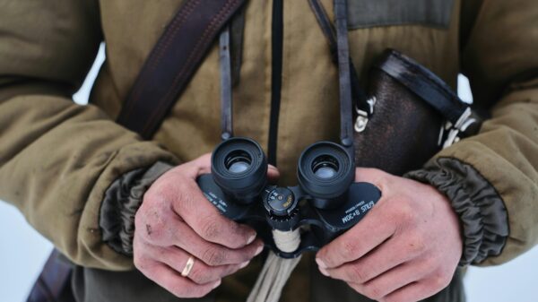 Nikon Binoculars