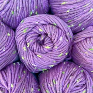 Tweed Twinkles Soft Hypoallergenic Baby Yarn for Knitting