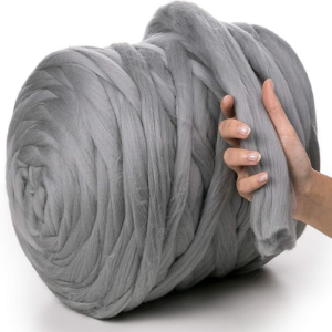 Meriwoolart 100% XXL Merino Wool Yarn