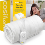 Cosi Home King Size Electric Blanket