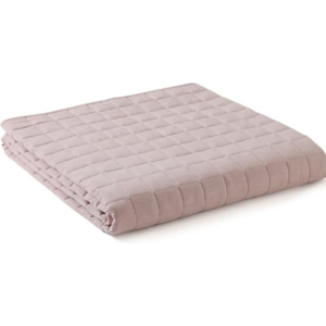 YnM Exclusive Cooling Weighted Blanket