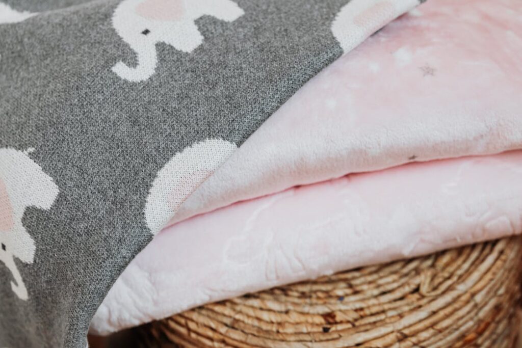 best baby blankets