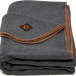 1- Arcturus 80% Heavy Military Wool Blanket