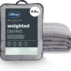 Silentnight Weighted Blanket