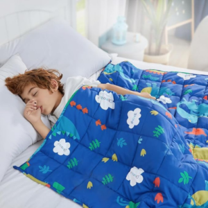 HOSUKKO Weighted Blanket