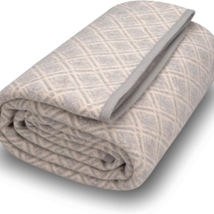 3- ACUSHLA Merino Wool Blanket