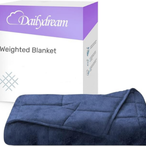 Dailydream Therapy Weighted Blanket