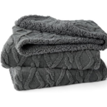 Lesure Washable Dog Blanket