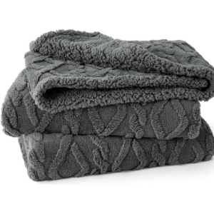 Lesure Washable Dog Blanket