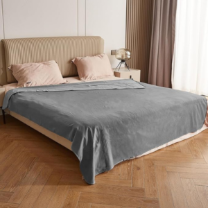 Catalonia Classy Waterproof Blanket for Bed