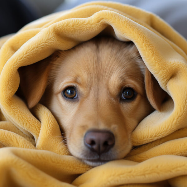 best dog blankets