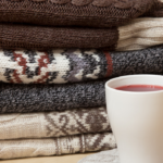 If you are searching for the best comfort and luxury during the chilly winter season, a wool blanket is a great investment not only for your comfort but also for the environment. Using a wool blanket can help you save energy by keeping yourself warm and toasty.