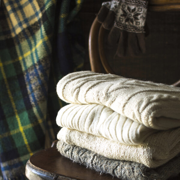 best wool blankets