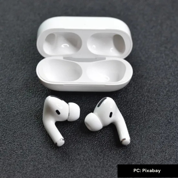 Apple AirPods Pro 3