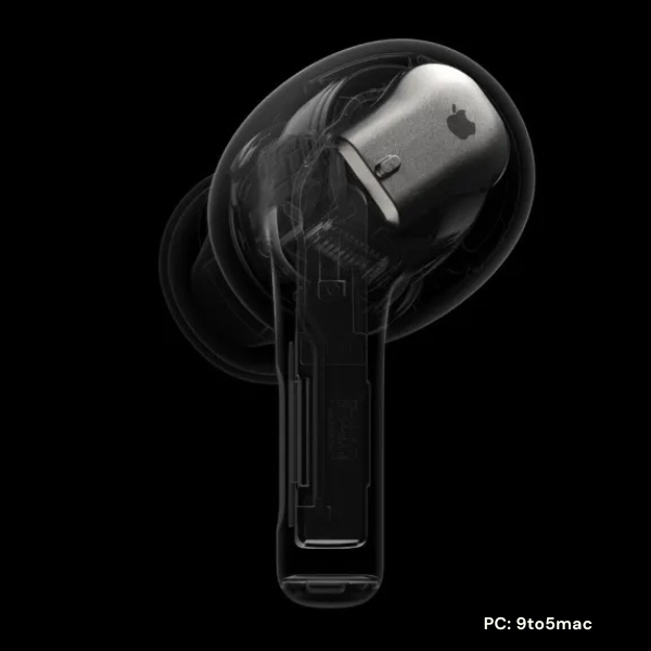Apple AirPods Pro 3