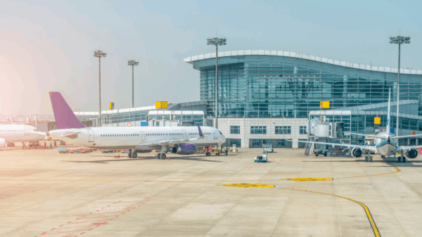 Gatwick Airport strikes