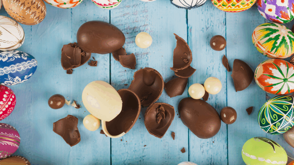 cadbury creme egg