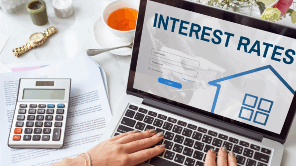 mortgage rates