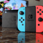 nintendo switch pre orders