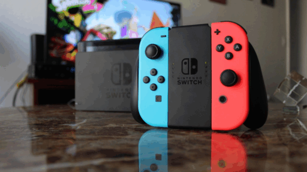 nintendo switch pre orders