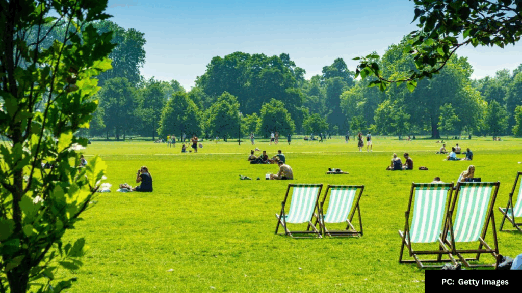 uk weather forecast