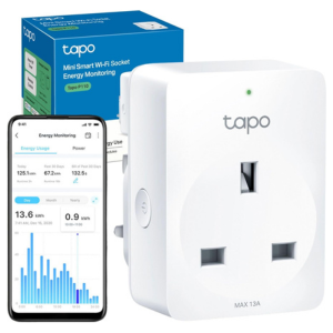 1. TP-Link Tapo P110