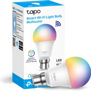 1. Tapo Smart Bulb – Best Budget Pick For Alexa